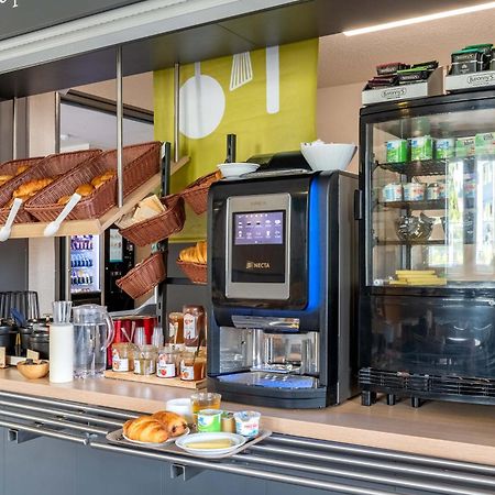 B&B Hotel Le Havre Harfleur 2 المظهر الخارجي الصورة