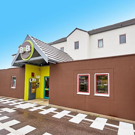 B&B Hotel Le Havre Harfleur 2 المظهر الخارجي الصورة