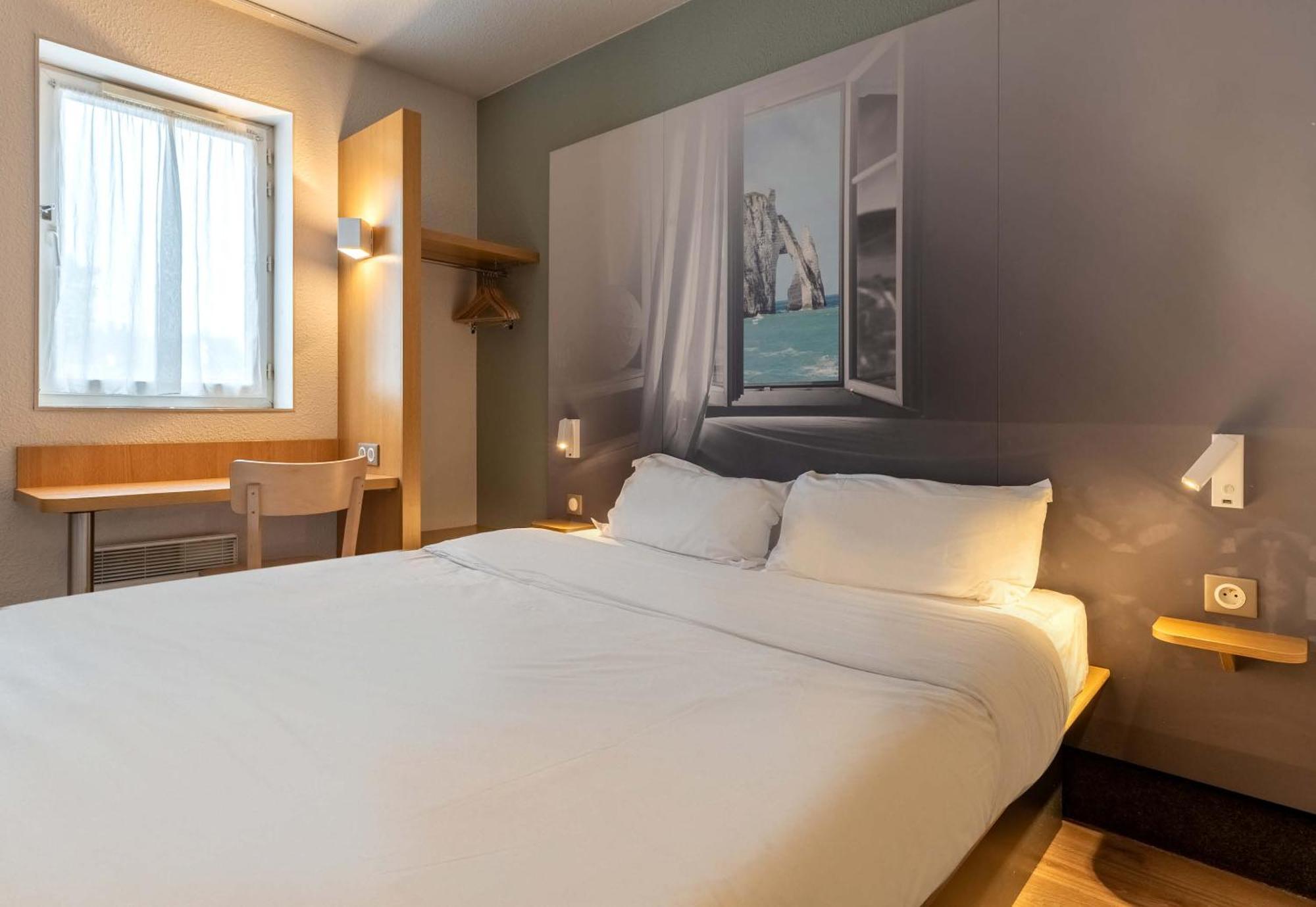 B&B Hotel Le Havre Harfleur 2 المظهر الخارجي الصورة