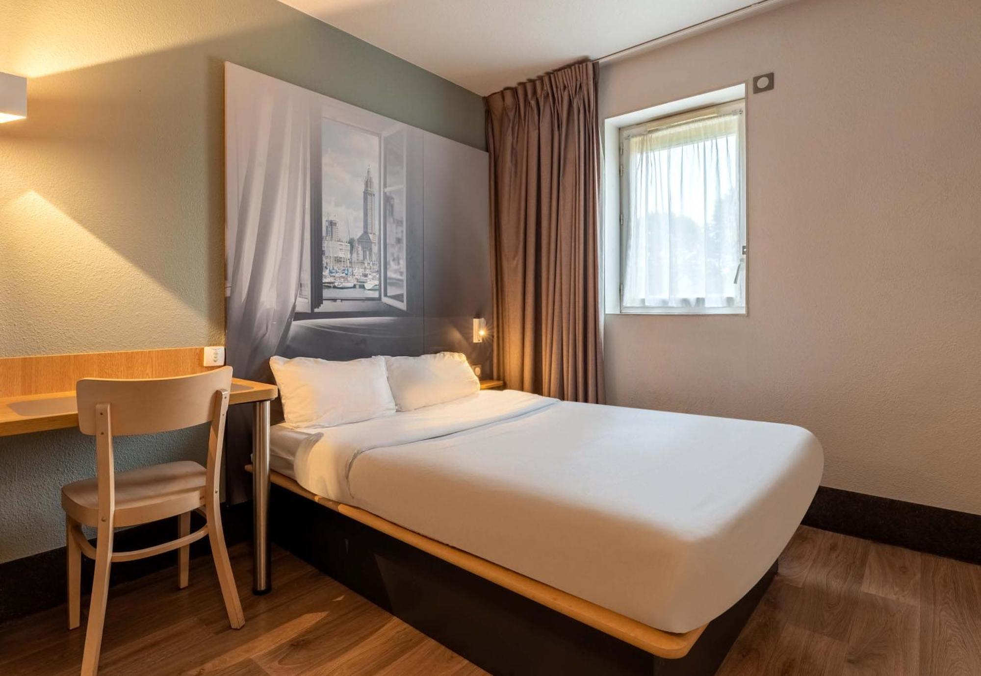 B&B Hotel Le Havre Harfleur 2 المظهر الخارجي الصورة
