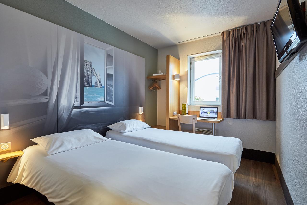 B&B Hotel Le Havre Harfleur 2 المظهر الخارجي الصورة