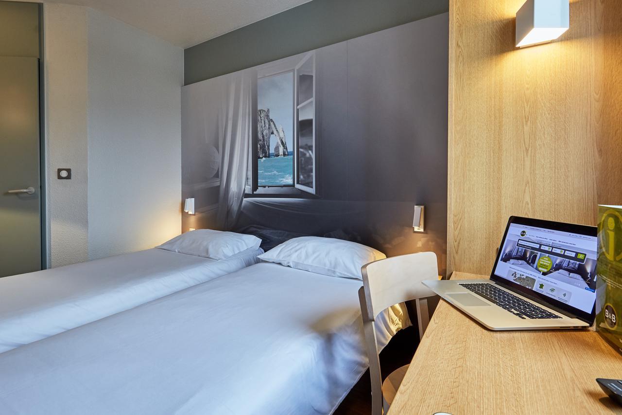 B&B Hotel Le Havre Harfleur 2 المظهر الخارجي الصورة