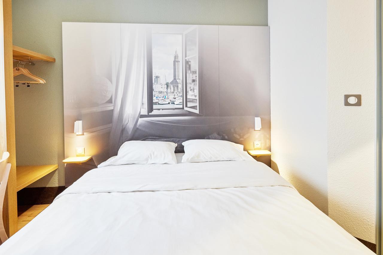 B&B Hotel Le Havre Harfleur 2 المظهر الخارجي الصورة