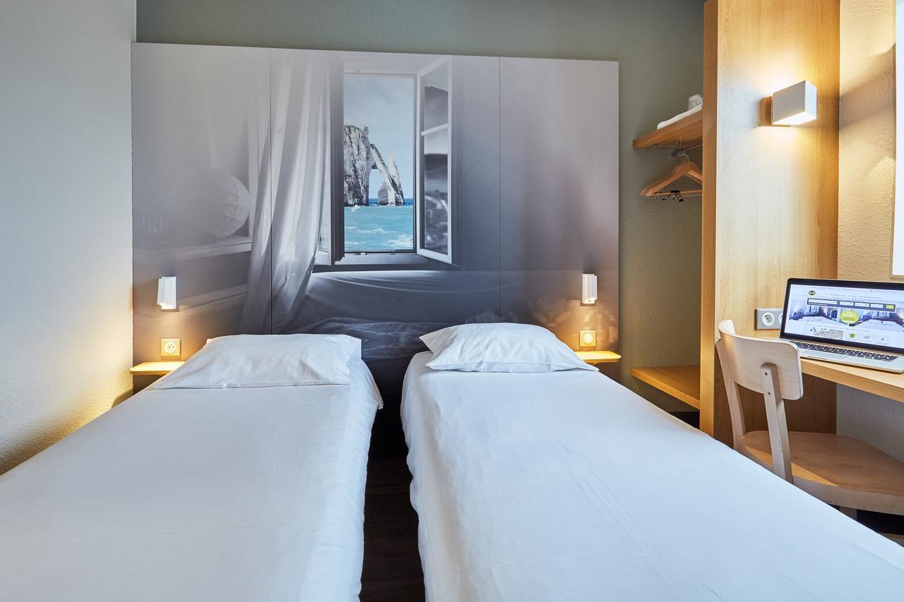 B&B Hotel Le Havre Harfleur 2 المظهر الخارجي الصورة