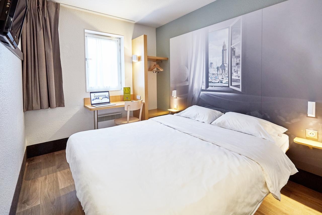 B&B Hotel Le Havre Harfleur 2 المظهر الخارجي الصورة