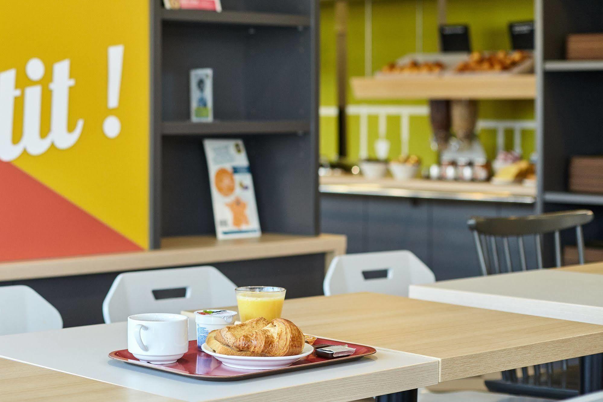 B&B Hotel Le Havre Harfleur 2 المظهر الخارجي الصورة