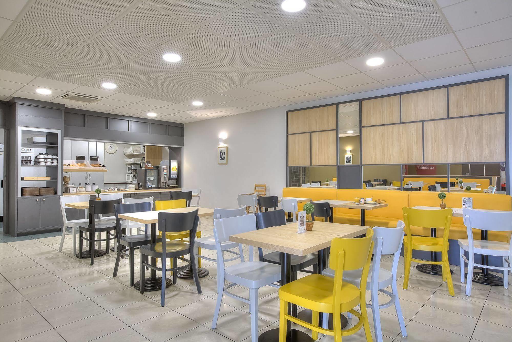 B&B Hotel Le Havre Harfleur 2 المظهر الخارجي الصورة