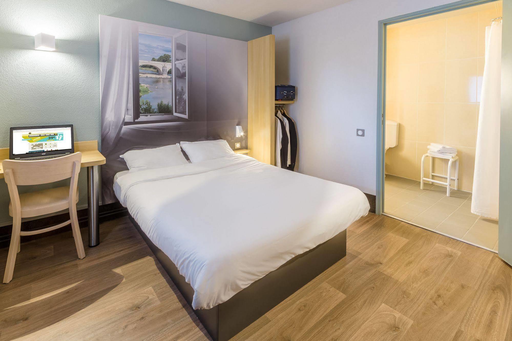 B&B Hotel Le Havre Harfleur 2 المظهر الخارجي الصورة