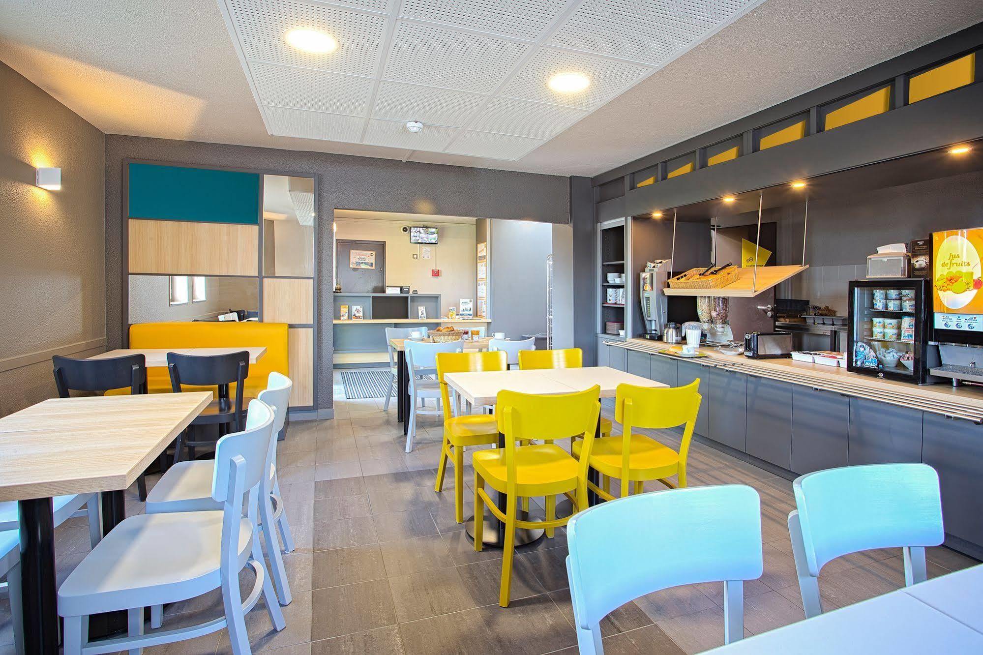 B&B Hotel Le Havre Harfleur 2 المظهر الخارجي الصورة