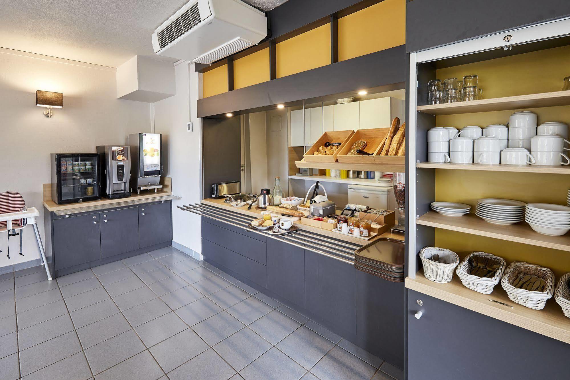 B&B Hotel Le Havre Harfleur 2 المظهر الخارجي الصورة