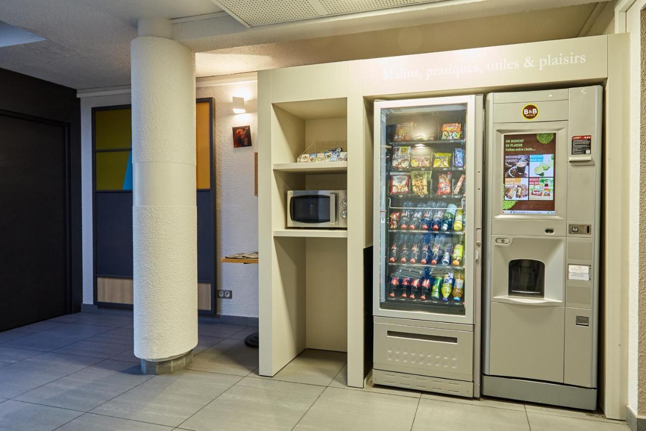 B&B Hotel Le Havre Harfleur 2 المظهر الخارجي الصورة