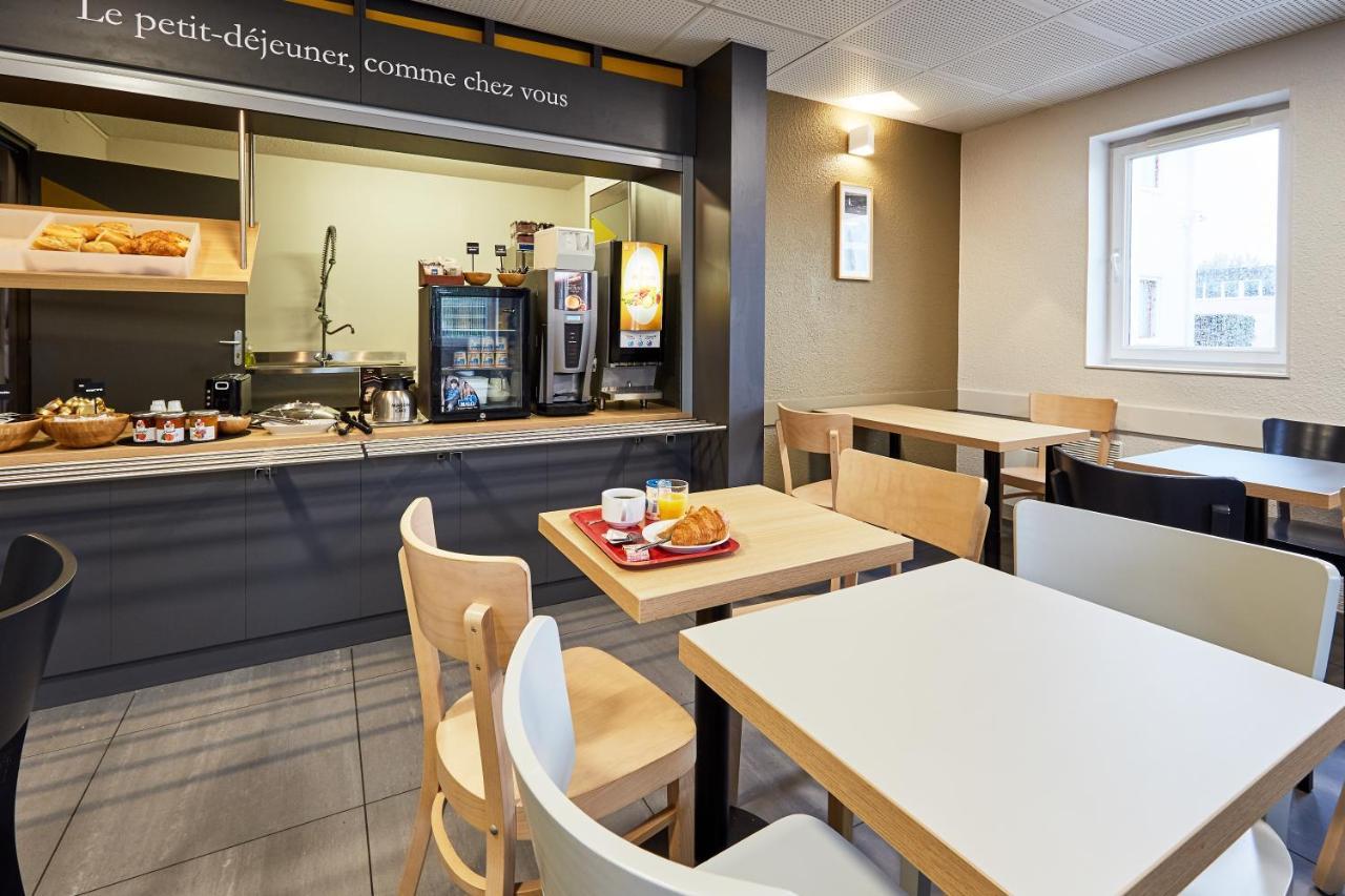 B&B Hotel Le Havre Harfleur 2 المظهر الخارجي الصورة
