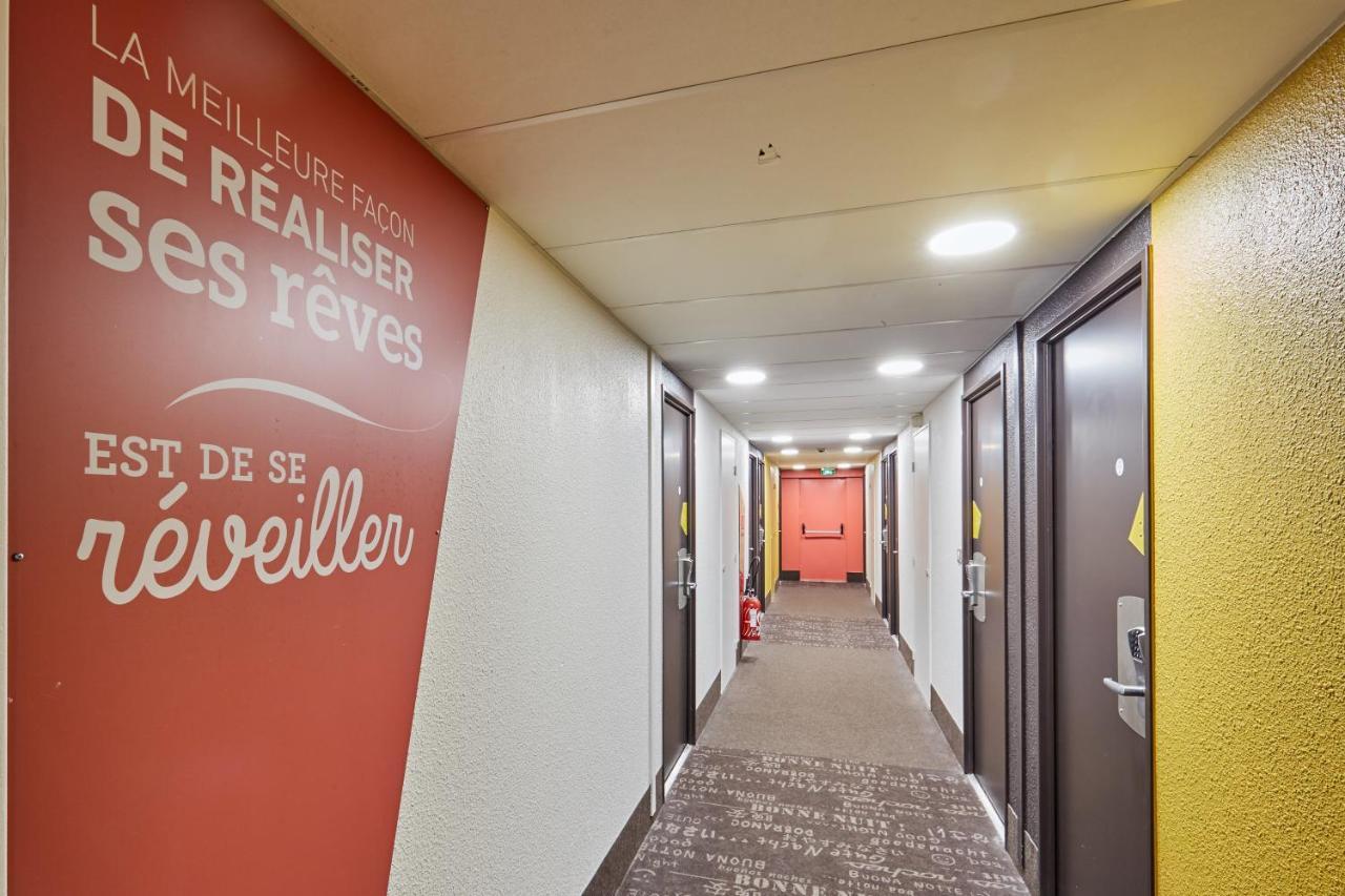 B&B Hotel Le Havre Harfleur 2 المظهر الخارجي الصورة